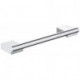 Poignée de bain Kludi A-XES 350mm vc