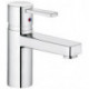 mitigeur de lavabo Xlchrome sans vidage