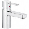 mitigeur de lavabo Xlchrome sans vidage