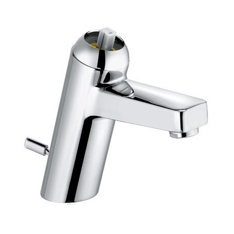 Mitigeur lavabo PROVITA DN 15 avec vidage G 1 1 / 4inch chrome KLUDI