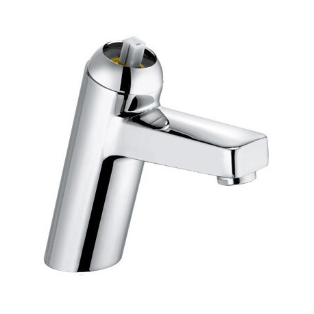 Mitigeur lavabo PROVITA DN 15 sans garniture de vidage chrome KLUDI