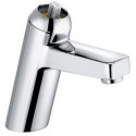 Mitigeur lavabo PROVITA DN 15 sans garniture de vidage chrome KLUDI