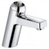 Mitigeur lavabo PROVITA DN 15 sans garniture de vidage chrome KLUDI
