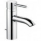 Mitigeur monocommande de lavabo BOZZ DN 15, pour réservoir sans pression chrome KLUDI
