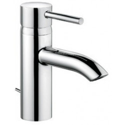 Mitigeur monocommande de lavabo BOZZ DN 15, pour réservoir sans pression chrome KLUDI
