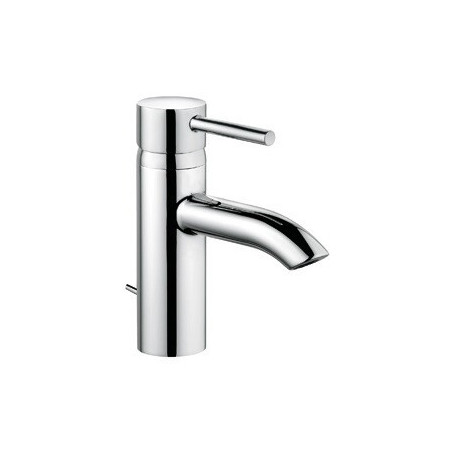 Mitigeur monocommande de lavabo BOZZ DN 15, pour réservoir sans pression chrome KLUDI