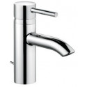 Mitigeur monocommande de lavabo BOZZ DN 15, pour réservoir sans pression chrome KLUDI