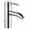 Mitigeur monocommande de lavabo BOZZ DN 15, pour réservoir sans pression chrome KLUDI