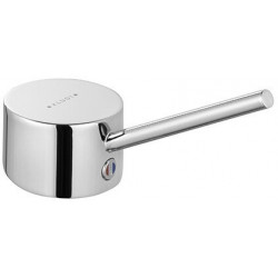 Levier SCOPE finition inox KLUDI