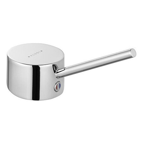 Levier SCOPE finition inox KLUDI