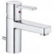 Mitigeur lavabo ZENTA XL DN 15 chromé KLUDI