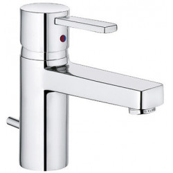 Mitigeur lavabo ZENTA XL DN 15 chromé KLUDI