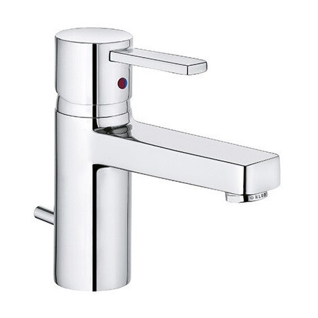 Mitigeur lavabo ZENTA XL DN 15 chromé KLUDI