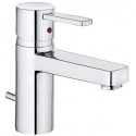 Mitigeur lavabo ZENTA XL DN 15 chromé KLUDI