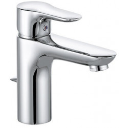 Objekta mitigeur de lavabo xl chromée