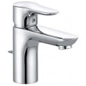 Mitigeur lavabo OBJEKTA DN 15, pour réservoirs sans pression chrome KLUDI