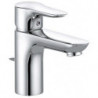 Mitigeur lavabo OBJEKTA DN 15, pour réservoirs sans pression chrome KLUDI