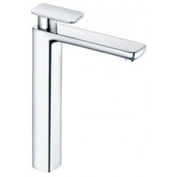 E2 mitigeur de lavabo-vasque 260 mm chromée
