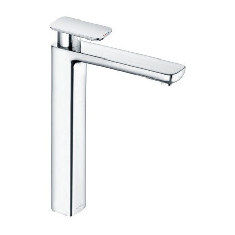 E2 mitigeur de lavabo-vasque 260 mm chromée