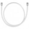Suparaflex flexible 160 cm blanc