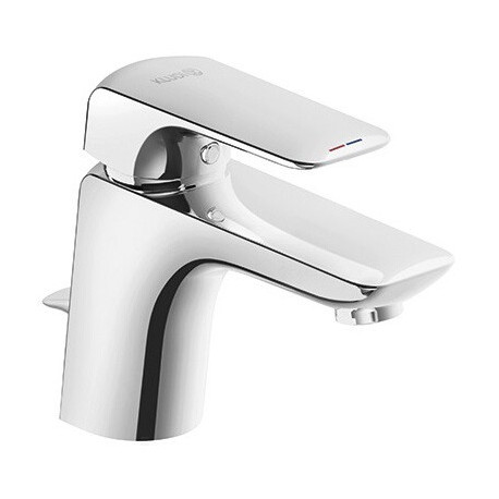 Ameo lavabo base pouression