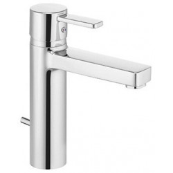 mitigeur de lavabo XXL chromée 120 mm