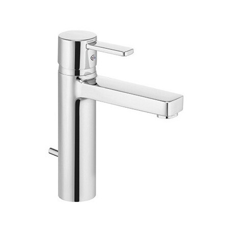 mitigeur de lavabo XXL chromée 120 mm