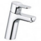 Pure&easy mitigeur de lavabo 100 sans vidage