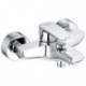 Pure&style mitigeur de bain-douche