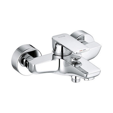 Pure&style mitigeur de bain-douche