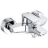 Pure&style mitigeur de bain-douche