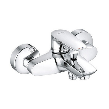 Pure&solid mitigeur bain-douche