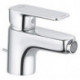 Pure&style mitigeur de bidet 