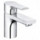 mitigeur de lavabo 75 mm sans vidage