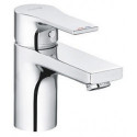 mitigeur de lavabo 75 mm sans vidage