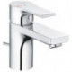 mitigeur de lavabo 75 mm c3avec vidage
