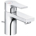 mitigeur de lavabo 75 mm c3avec vidage