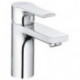 mitigeur de lavabo 100 mm sans vidage
