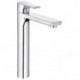 mitigeur de lavabo-vasque 240 mm sans vidage