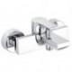 mitigeur bain-douche