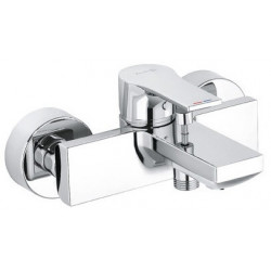 mitigeur bain-douche