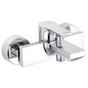 mitigeur bain-douche