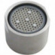 s-pointer chrome, aérateur, 1.5 GPM KLUDI