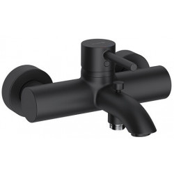 Mitigeur monocommande WFB BOZZ DN 15 noir mat KLUDI