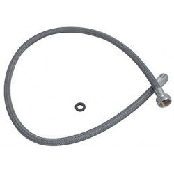 Tuyau 33183/35783 neutre KLUDI