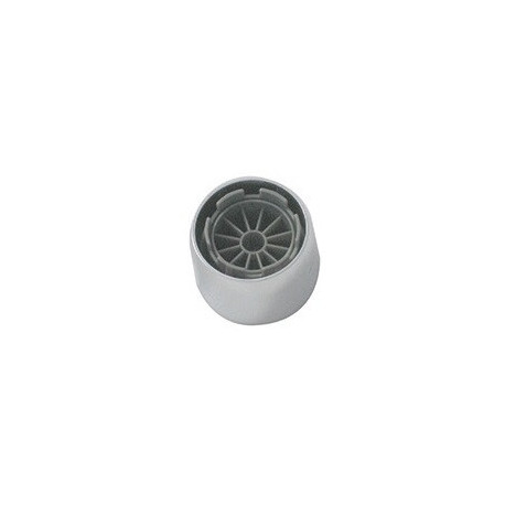 Régulateur de jet M 22 x 1 chromé KLUDI