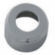 Adaptateur mamelon pièce de rechange chrome KLUDI