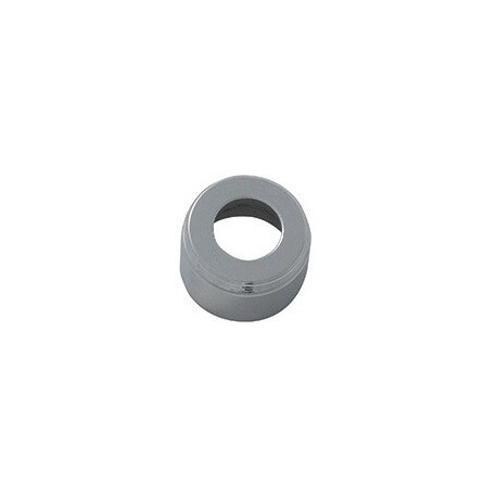 Adaptateur mamelon pièce de rechange chrome KLUDI