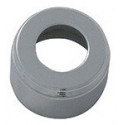 Adaptateur mamelon pièce de rechange chrome KLUDI