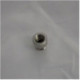 Adaptateur mamelon G 3/8 Z l / M 15 X 1 vc chrome KLUDI